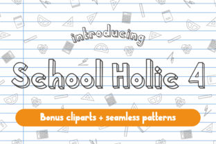 Designing Joyful Learning: The Allure of School Holic 4