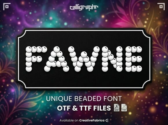 Fawne: Adding Artisanal Texture to Modern Design