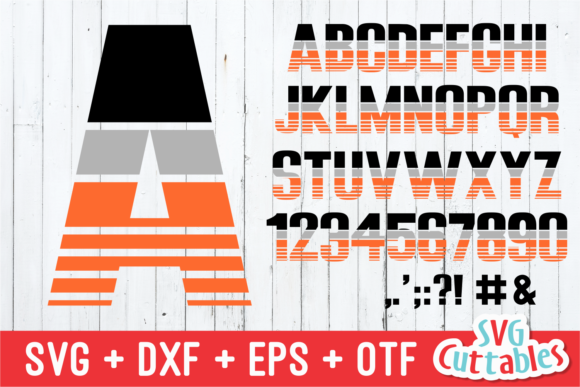 JP Athletic Stripes: The Bold Display Font That Demands Attention